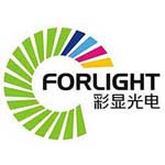 Visualpower merger with shenzhen forlight